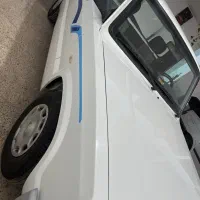 مزدا وانت مدل ۹۵ ژاپن