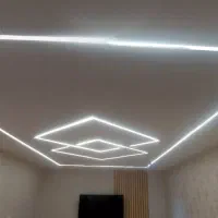 سقف کاذب کناف پی وی سی|خدمات پیشه و مهارت|دزفول, |دیوار