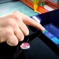 دستگاه برش لیزر C1 با فناوری CO2|ابزارآلات|بوشهر, |دیوار