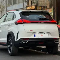 mvm x33 cross MT|خودرو سواری و وانت|اراک, |دیوار