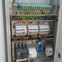 برقکار صنعتی و ساختمانی