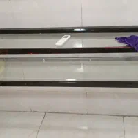 فروش میز ویترینی و استند