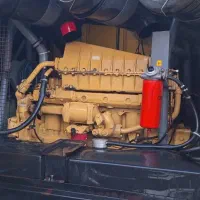 کمپرسور ۷۶۰ اطلس|ماشین‌آلات صنعتی|تهران, هلال احمر|دیوار