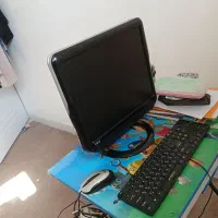کامپیوتر رو میزی