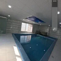 باغ ویلا استخردارسرپوشیده(آب گرم )اقامتگاه ریحان|اجارهٔ کوتاهمدت ویلا و باغ|بجنورد, |دیوار