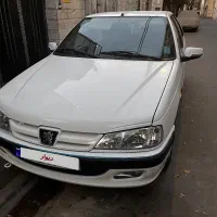 پرشیا مدل ۹۹|خودرو سواری و وانت|تهران, آذری|دیوار