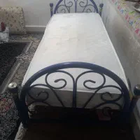 تخت خواب یک نفره|تخت و سرویس خواب|اندیمشک, |دیوار