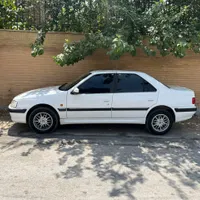 پژو پارس سال، مدل ۱۳۹۹