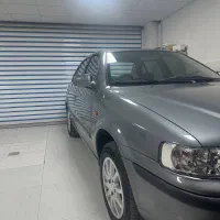 سمند lx 86|خودرو سواری و وانت|ارومیه, |دیوار