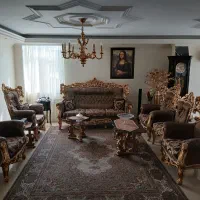 مبلمان و میز ناهار خوری|مبلمان خانگی و میز عسلی|تهران, شهرک غرب|دیوار