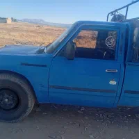 باسلام سایپا مدل 86بدون رنگ|خودرو سواری و وانت|کوهدشت, |دیوار