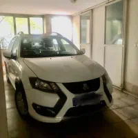 کوئیک GXL صفر