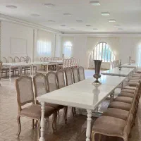 اجاره باغ جهت برگزاری مراسم عقد، عروسی، تولد|اجارهٔ کوتاه‌مدت ویلا و باغ|اصفهان, بوستان ناژوان|دیوار