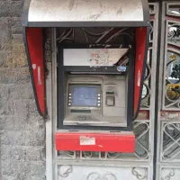 فروش دستگاه ncr