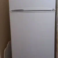 یخچال PHlLVER در حدنو و سالم