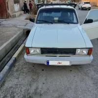 پیکان وانت|خودرو سواری و وانت|ملایر, |دیوار