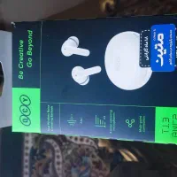 ایرپادQCY T13ANC2|لوازم جانبی موبایل و تبلت|ملارد, |دیوار