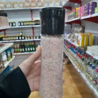 نمک جهرم نمک صورتی نمک شفا نمک آبی|حراج|بهبهان, |دیوار