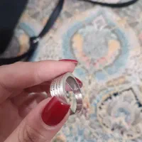 حلقه پلاتین|جواهرات|کرمان, |دیوار