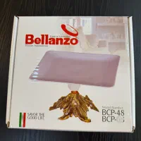 طرف سرو پایه‌دار Bellanzo