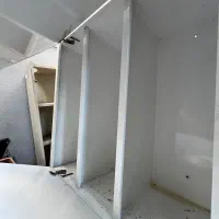 کابینت درجه یک مخصوص ویلا