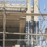 کارگر داعم اتباع فقط