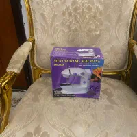 چرخ خیاطی مسافرتی