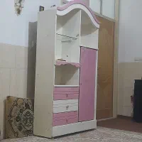 کمد بچه|اسباب و اثاث بچه|میبد, |دیوار