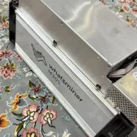 دستگاه ماینر۸۶تراهش   m30s