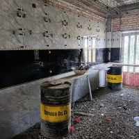 با سلام اوستا کار کاشی کاری و سنگ کاری|خدمات پیشه و مهارت|گرگان, |دیوار