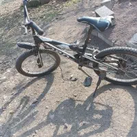 دو چرخه سایز ۲۰|دوچرخه، اسکیت، اسکوتر|لاهیجان, لیالستان|دیوار