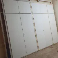 کمددیواری کمد