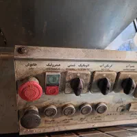 تجهیزات صنعتی آشپزخانه کباب گیر کباب پز  فر ریلی|کافیشاپ و رستوران|رشت, استقامت ۱|دیوار