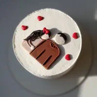 بنتو کیک خونگی