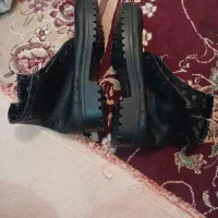 فروش پوتین صفر