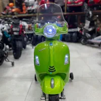 موتور شارژی طرح پاکشتی|اسباب‌بازی بچه|یزد, |دیوار