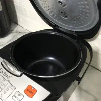 پلوپز برقی چند کاره|اجاق گاز و لوازم برقی پخت‌وپز|ساری, |دیوار