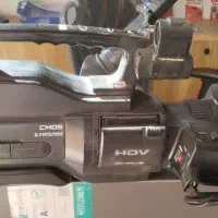 دوربین فیلمبرداری سونی HD