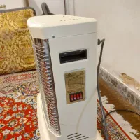 بخاری برقی|بخاری، هیتر، شومینه|اصفهان, میرعماد|دیوار