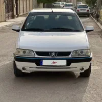 پژو slx مدل ۹۷