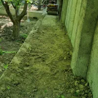 اجاره غلطک دوتنی ویک تنی باضربه جهت زیرسازی|خدمات حمل و نقل|تهران, افسریه جنوبی|دیوار