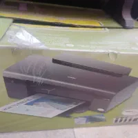 پرینترآپسون مدل C110