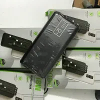 پاوربانک اصلی اکبند تعداد کم چراغ دار|لوازم جانبی موبایل و تبلت|بانه, |دیوار