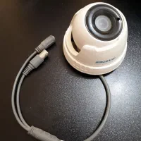 تعداد ۱۰ عدد دوربین مدار بسته