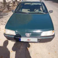 اردی مدل۸۴|خودرو سواری و وانت|شهرضا, |دیوار