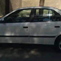 سمند ال ایکس۸۷|خودرو سواری و وانت|مشهد, انقلاب|دیوار