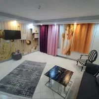 سویت همکف بدونه پله فرخی