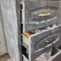 کابینت آشپزخانه|مصالح و تجهیزات ساختمان|مشهد, سجادیه|دیوار