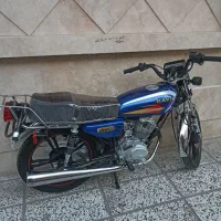 هندا کویر ۱۵۰|موتورسیکلت|مشهد, هدایت|دیوار