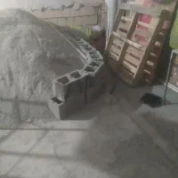 بلوک سیمانی